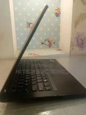 New Laptop Lenovo ThinkPad T470 8GB Intel Core I5 SSD 256GB