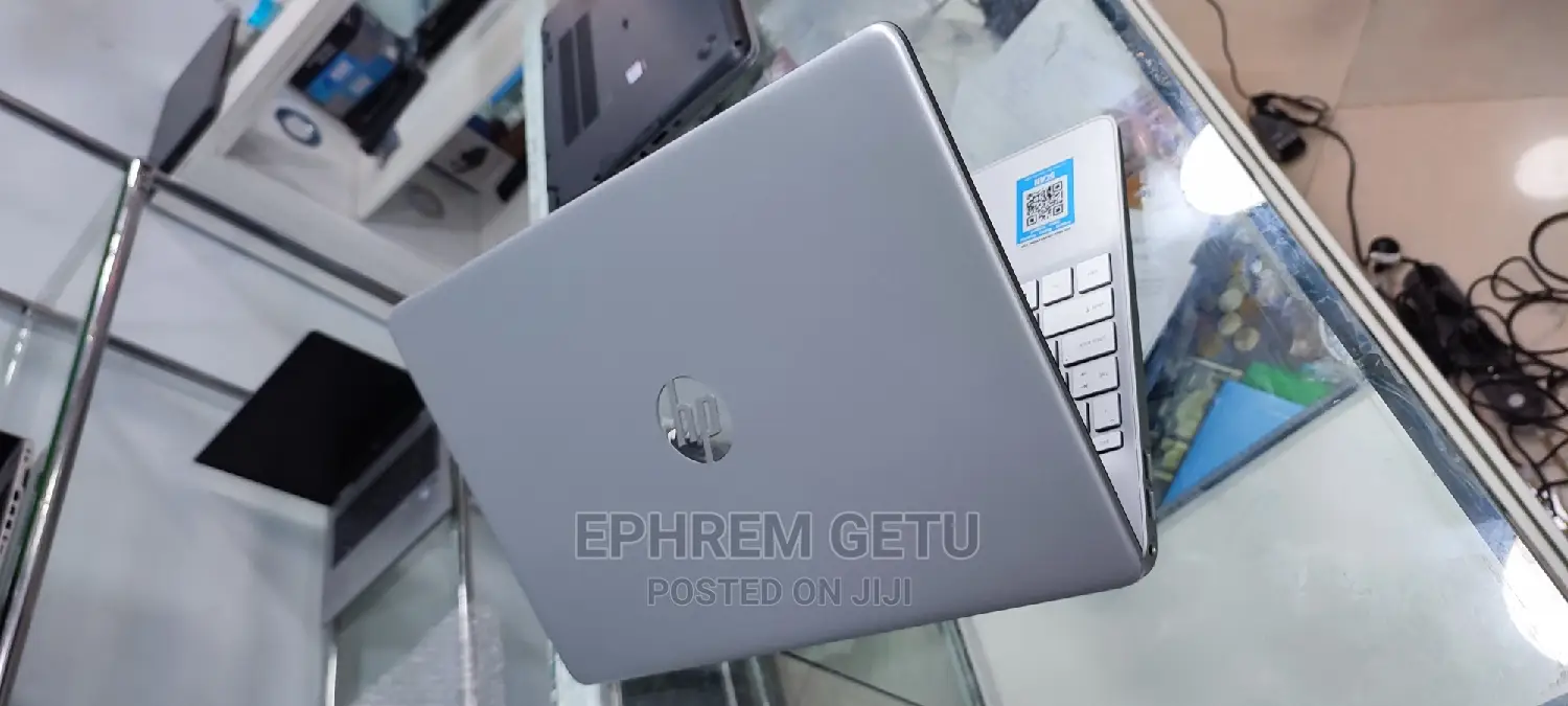 New Laptop HP Stream Notebook 8GB AMD Ryzen 7 SSD 512GB