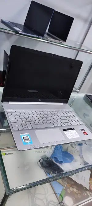 New Laptop HP Stream Notebook 8GB AMD Ryzen 7 SSD 512GB