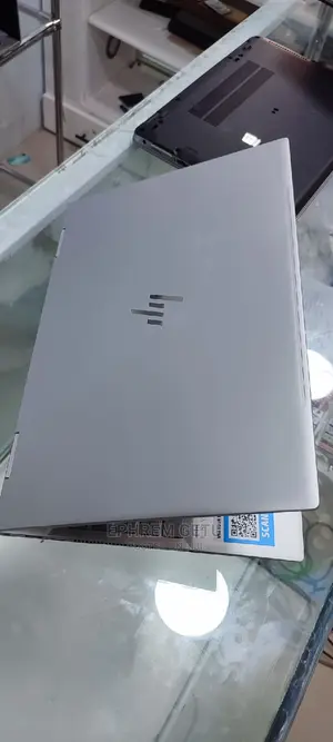 New Laptop HP Spectre 14 16GB Intel Core I7 SSD 512GB