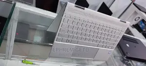 New Laptop HP Spectre 14 16GB Intel Core I7 SSD 512GB