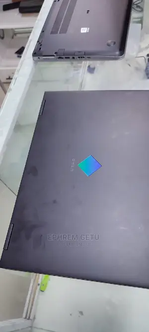 Photo - New Laptop HP Omen 15 16GB Intel Core I7 SSD 512GB