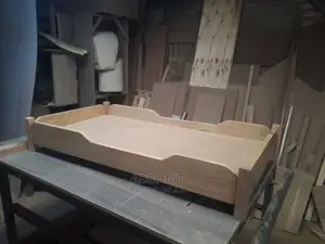 ለህፃናት ማቆያ የሚሆኑ አልጋዎች