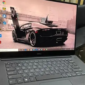 Photo - New Laptop Dell Adamo XPS 16GB Intel Core I7 SSD 512GB