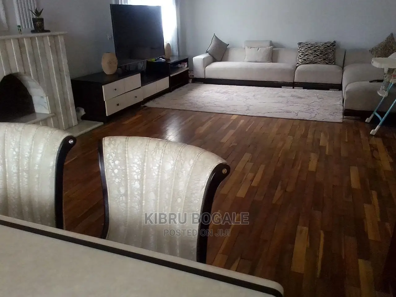 6bdrm House in Ayat, Bole for sale