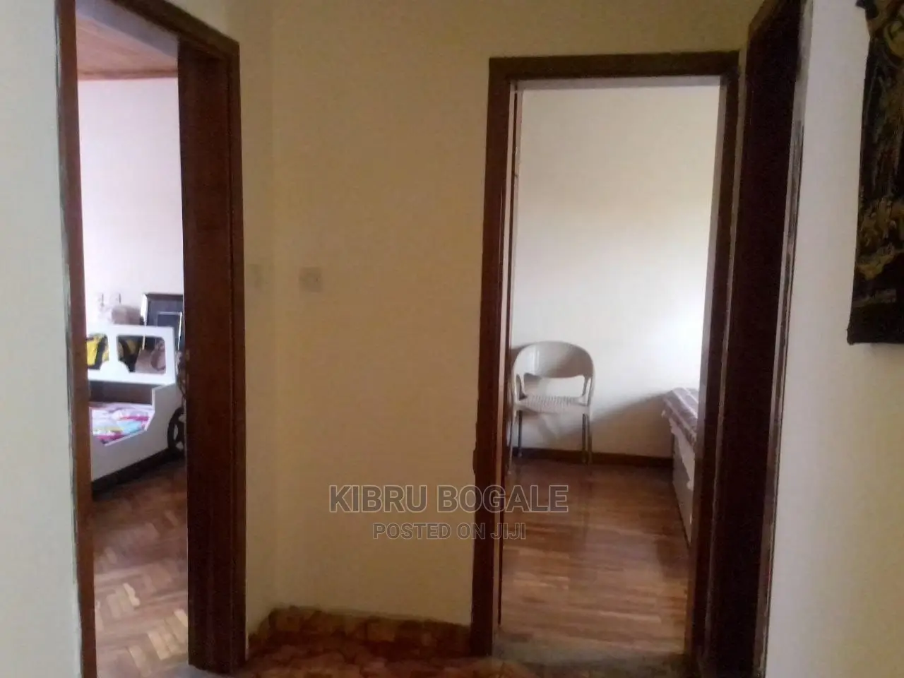 6bdrm House in Ayat, Bole for sale