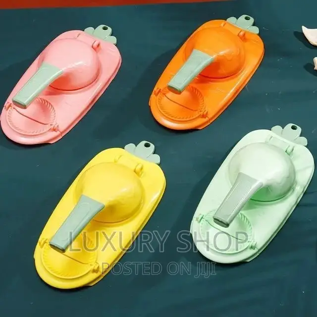 Dumpling Maker