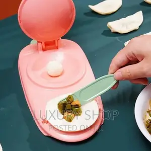 Dumpling Maker