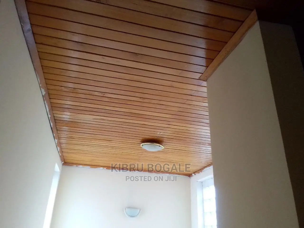 6bdrm House in Ayat, Bole for sale