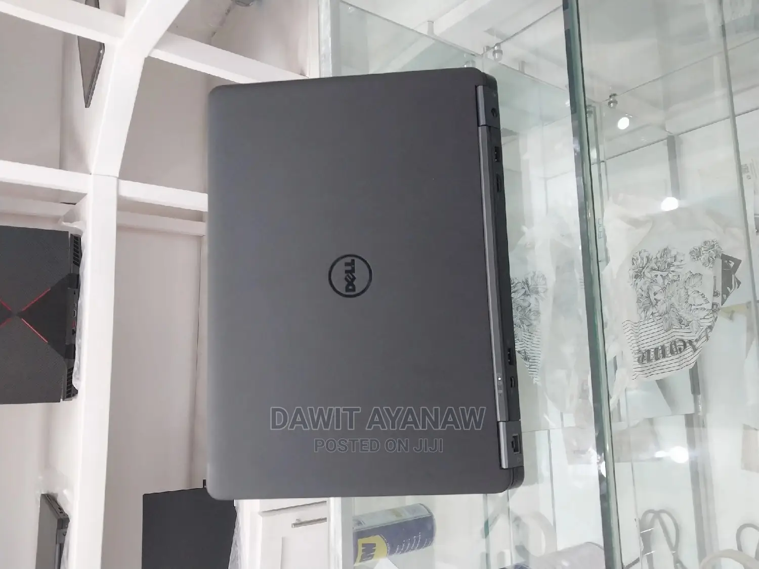 New Laptop Dell Latitude 7420 4GB Intel Core I5 HDD 500GB