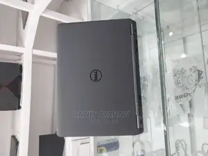 New Laptop Dell Latitude 7420 4GB Intel Core I5 HDD 500GB