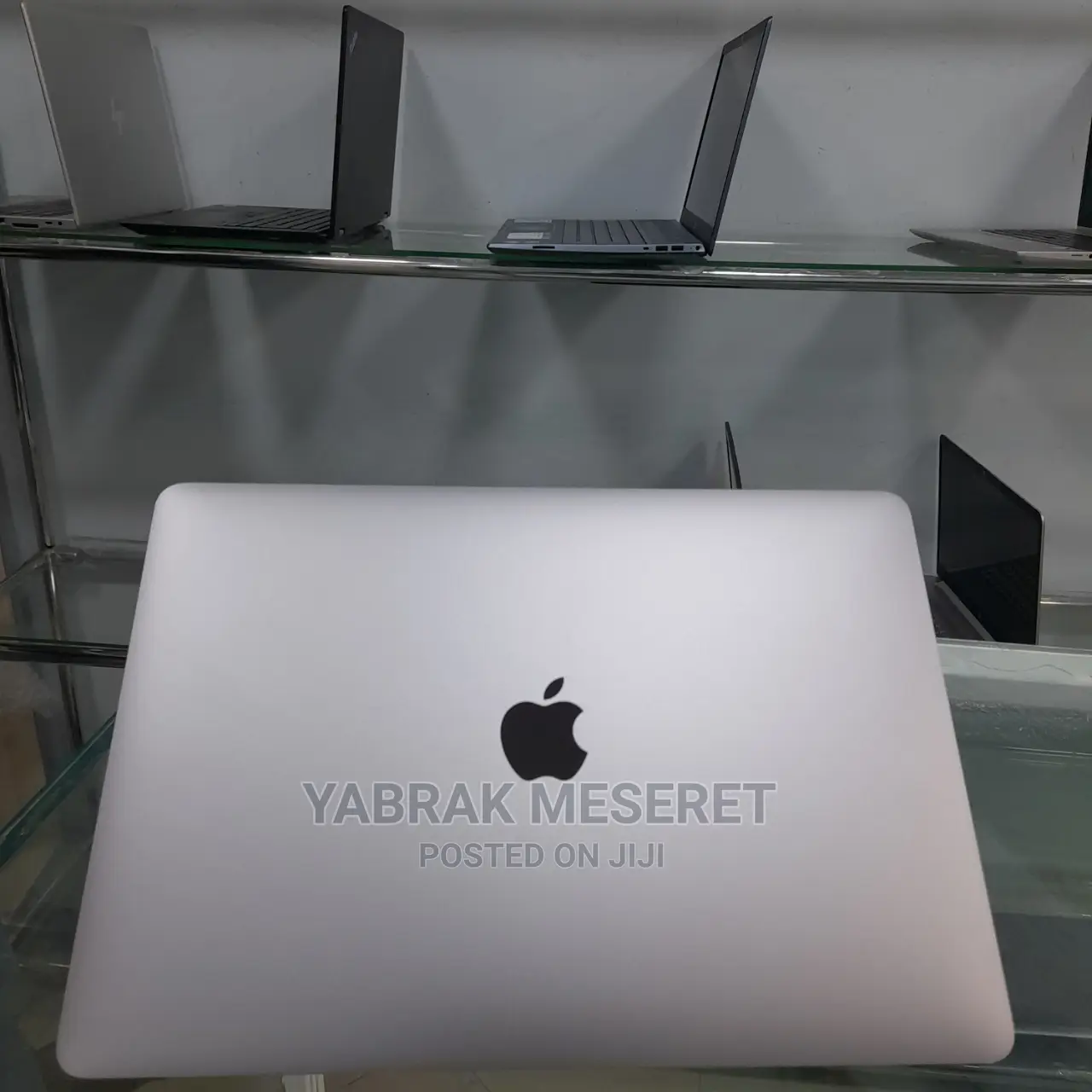 New Laptop Apple MacBook Pro M1 16GB Intel Core I5 SSD 1T