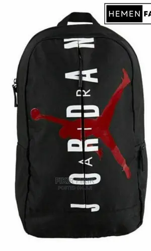 Jordan Air Bags