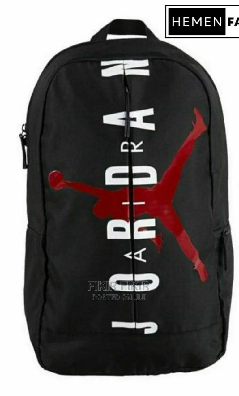 Jordan Air Bags
