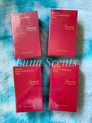 Photo - Red Baccrat Best One