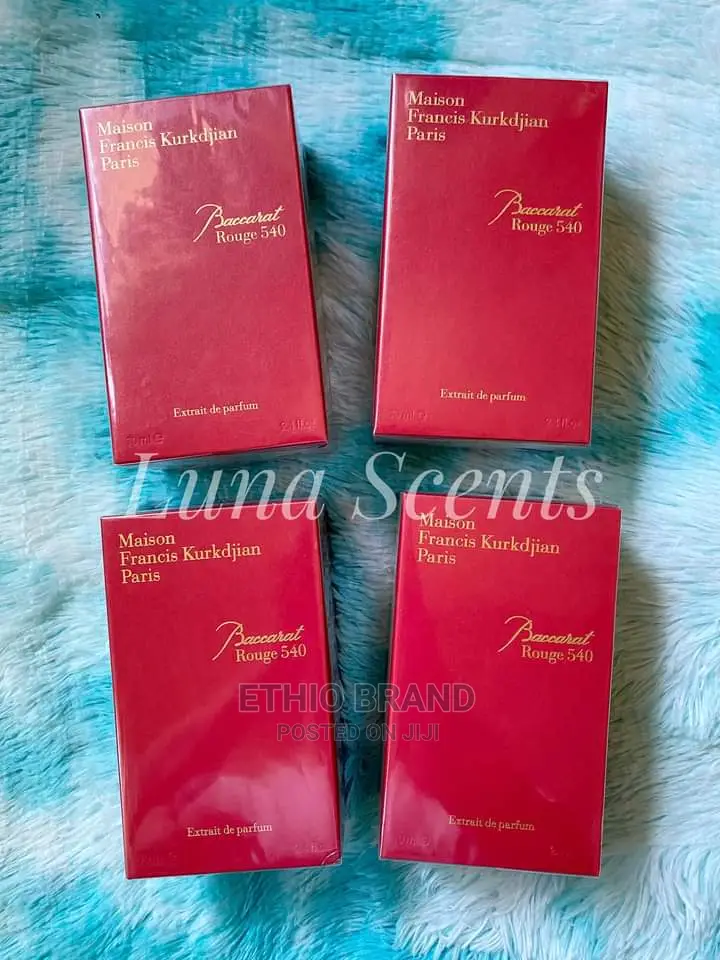 Red Baccrat Best One