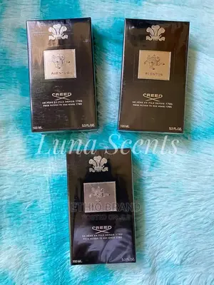 Photo - Creed Is Best for the Best