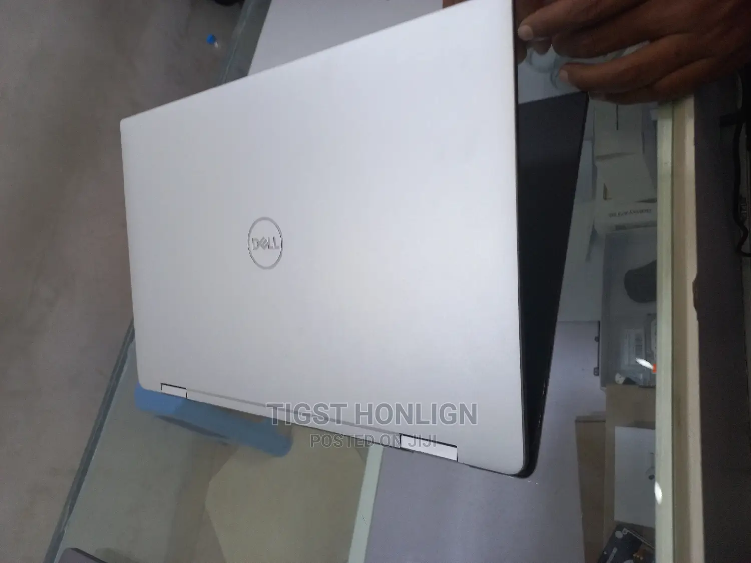 New Laptop Dell Adamo XPS 16GB Intel Core I7 SSD 512GB