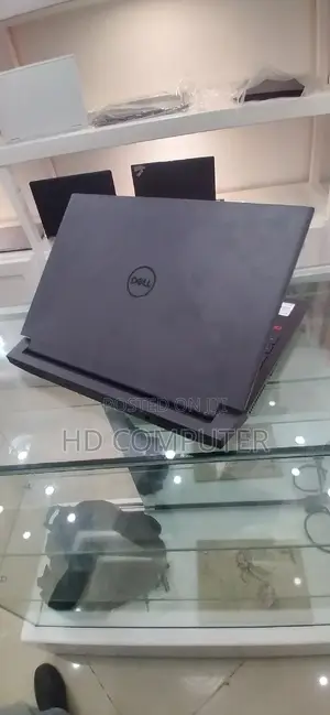 New Laptop Dell Inspiron 15 16GB Intel Core I7 SSD 512GB
