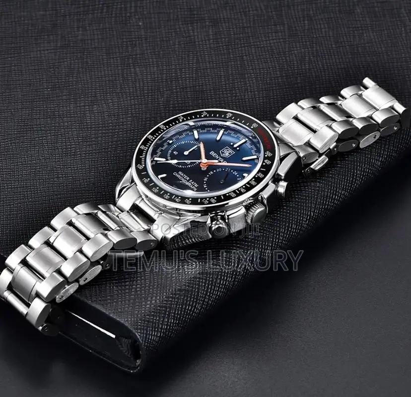 BENYAR Luxury Men Watches