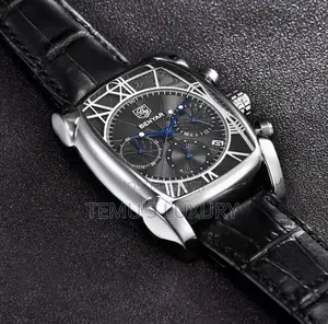 Photo - BENYAR New Men Watche