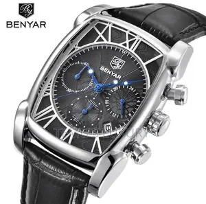 BENYAR New Men Watche