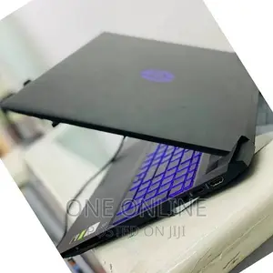 New Laptop HP Pavilion Power 15 8GB AMD Ryzen 5 SSD 1T