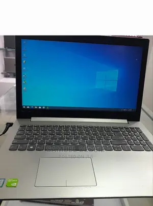 Photo - New Laptop Lenovo Ideapad 3 8GB Intel Core I5 SSD 1T
