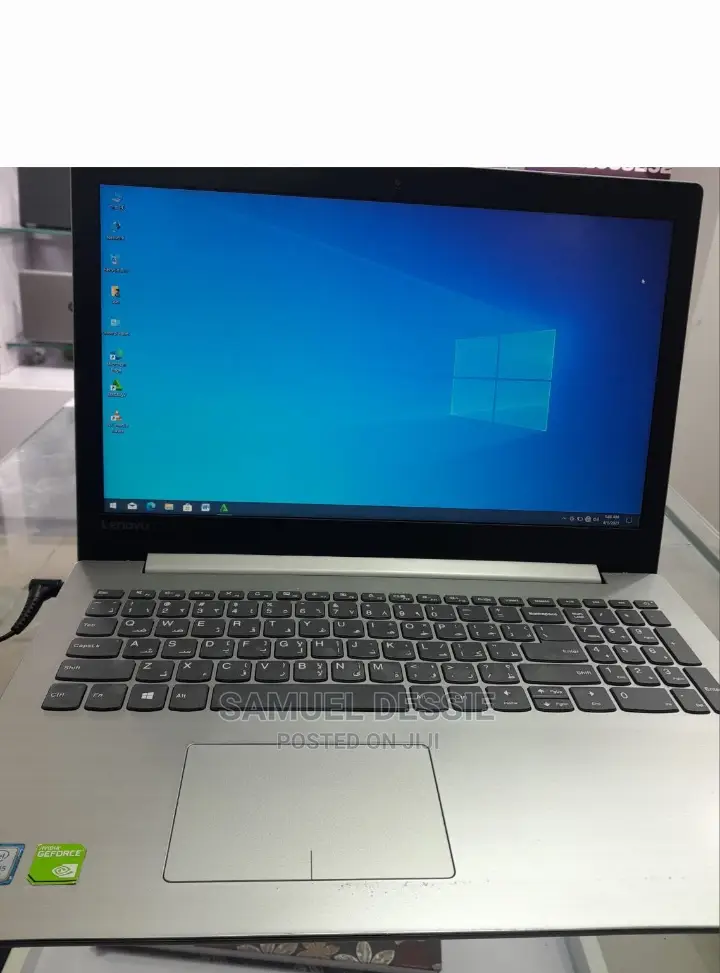 New Laptop Lenovo Ideapad 3 8GB Intel Core I5 SSD 1T