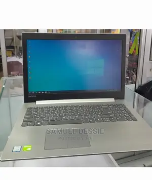 New Laptop Lenovo Ideapad 3 8GB Intel Core I5 SSD 1T