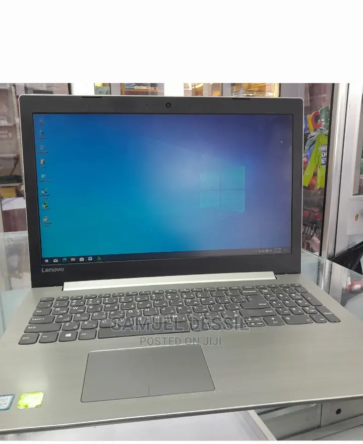 New Laptop Lenovo Ideapad 3 8GB Intel Core I5 SSD 1T