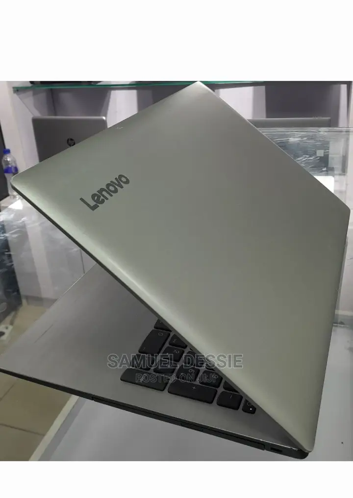 New Laptop Lenovo Ideapad 3 8GB Intel Core I5 SSD 1T