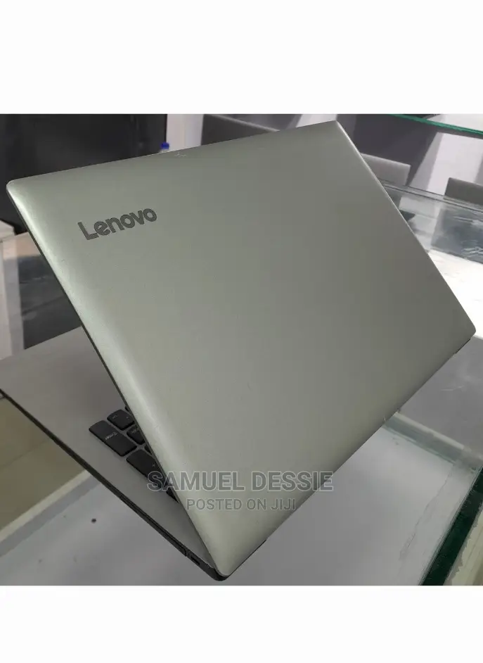 New Laptop Lenovo Ideapad 3 8GB Intel Core I5 SSD 1T