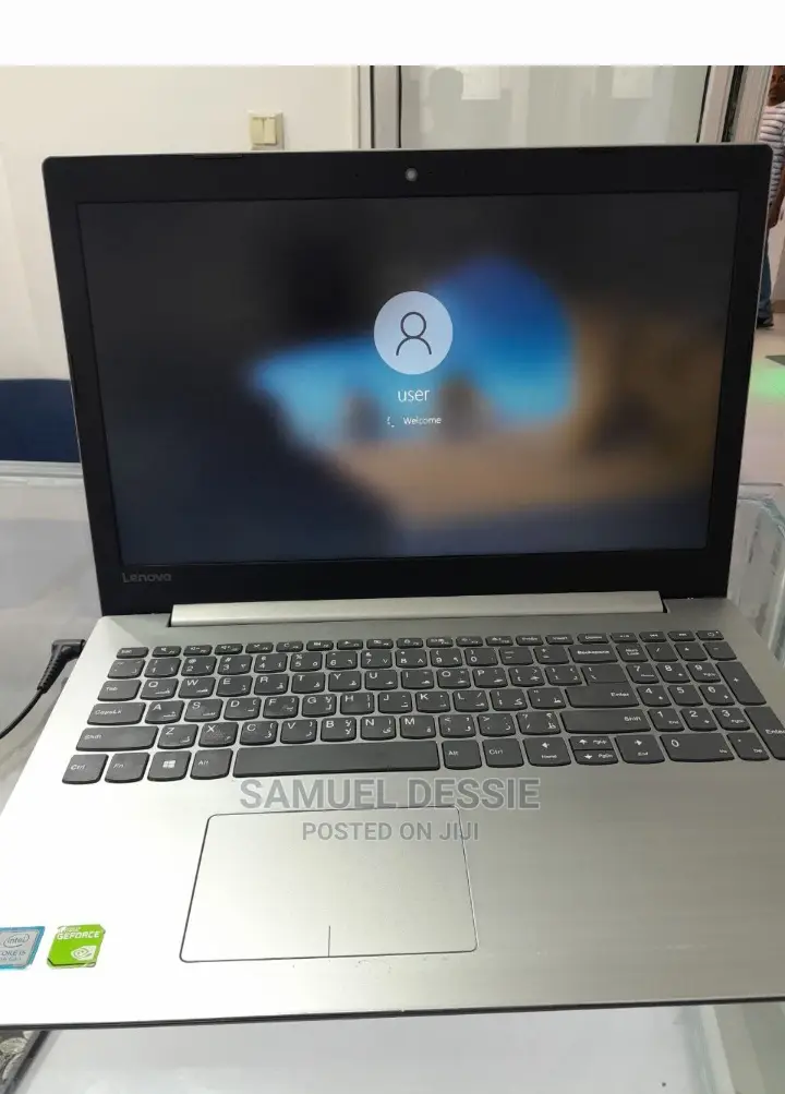 New Laptop Lenovo Ideapad 3 8GB Intel Core I5 SSD 1T