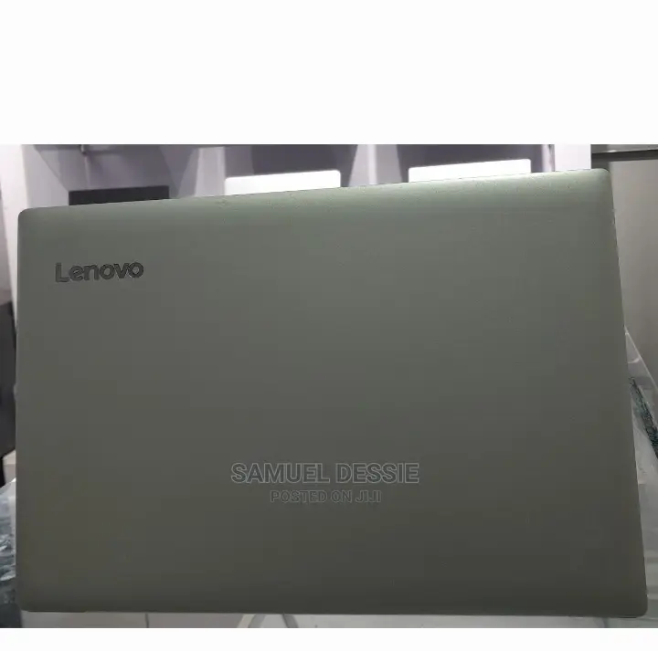 New Laptop Lenovo Ideapad 3 8GB Intel Core I5 SSD 1T
