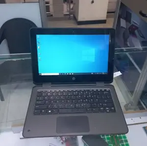 New Laptop HP ProBook 430 8GB Intel Core M SSD 256GB