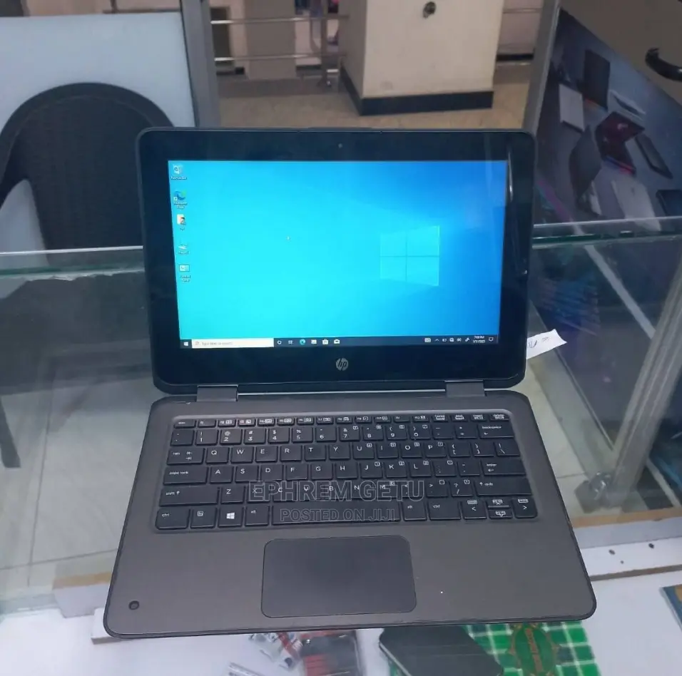 New Laptop HP ProBook 430 8GB Intel Core M SSD 256GB