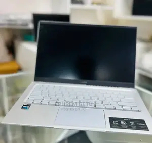 New Laptop Acer Swift 3 16GB Intel Core I5 SSD 512GB