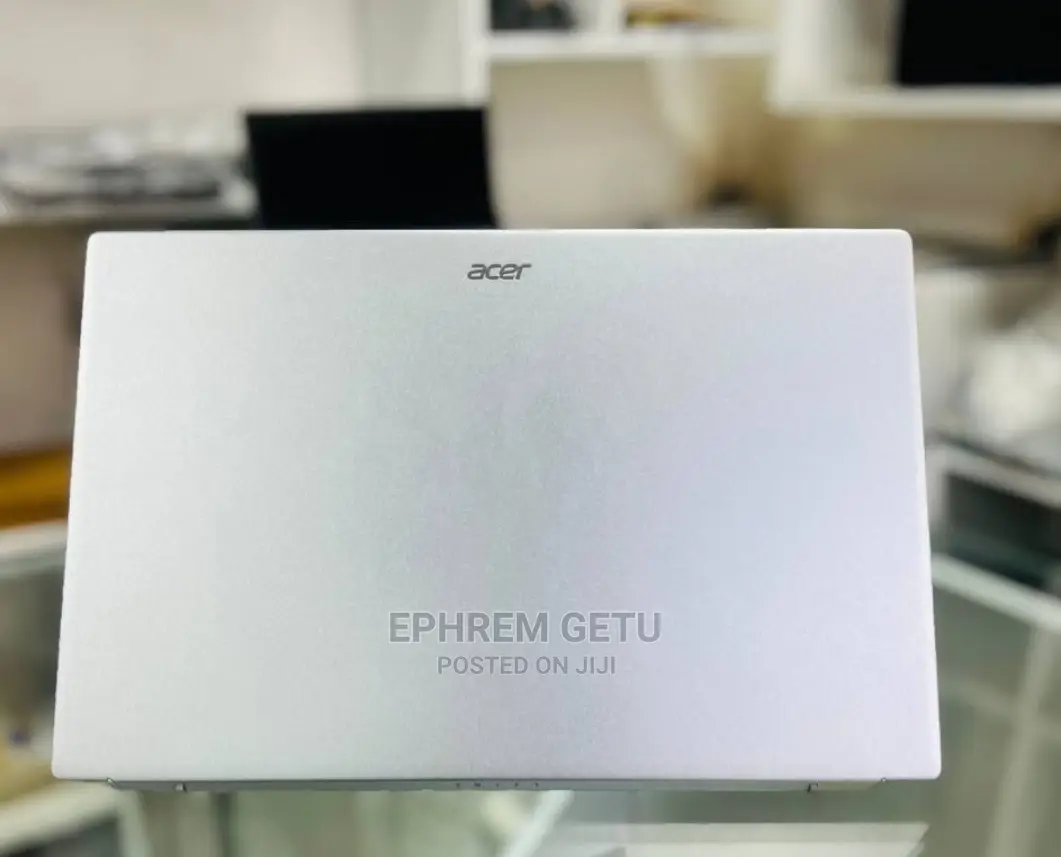 New Laptop Acer Swift 3 16GB Intel Core I5 SSD 512GB