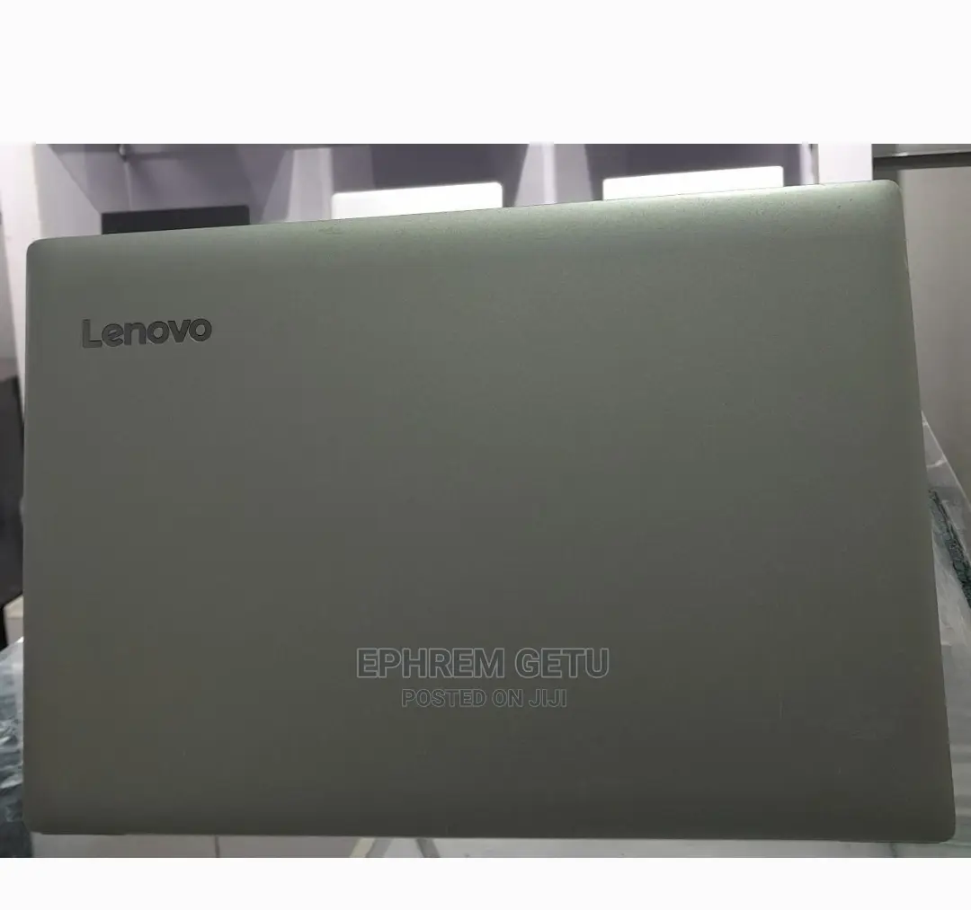 New Laptop Lenovo Ideapad 3 8GB Intel Core I5 HDD 1T