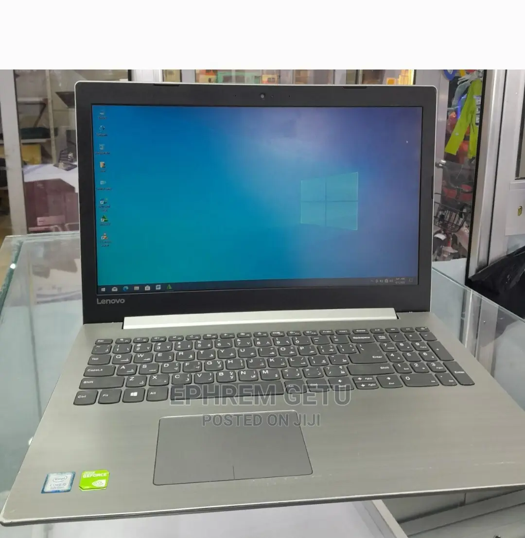 New Laptop Lenovo Ideapad 3 8GB Intel Core I5 HDD 1T