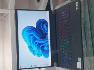 New Laptop Dell G15 5511 16GB Intel Core I7 SSD 512GB