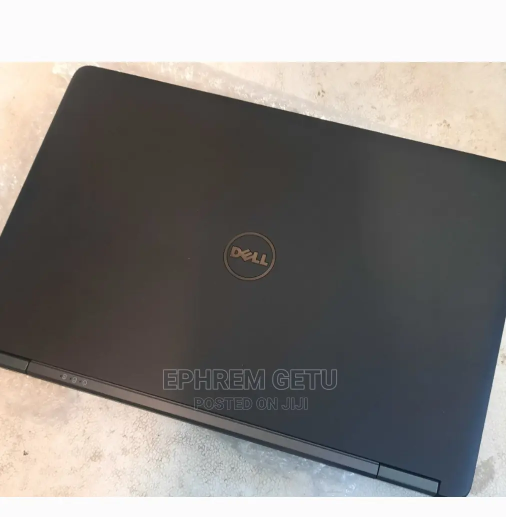 New Laptop Dell Latitude 5310 8GB Intel Core I5 SSD 128GB