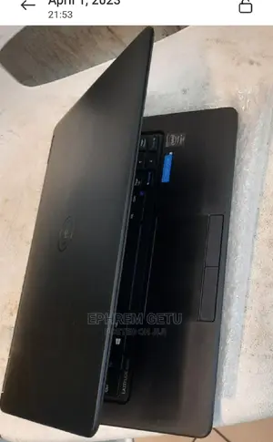 Photo - New Laptop Dell Latitude 5310 8GB Intel Core I5 SSD 128GB