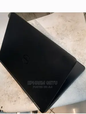 New Laptop Dell Latitude 5310 8GB Intel Core I5 SSD 128GB