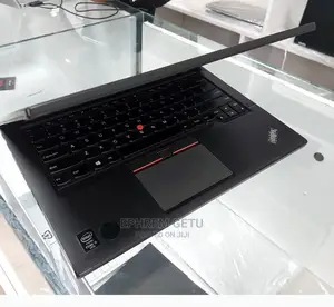 Photo - Laptop Lenovo ThinkPad T440 8GB Intel Core I5 HDD 500GB