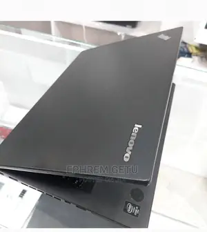 Laptop Lenovo ThinkPad T440 8GB Intel Core I5 HDD 500GB