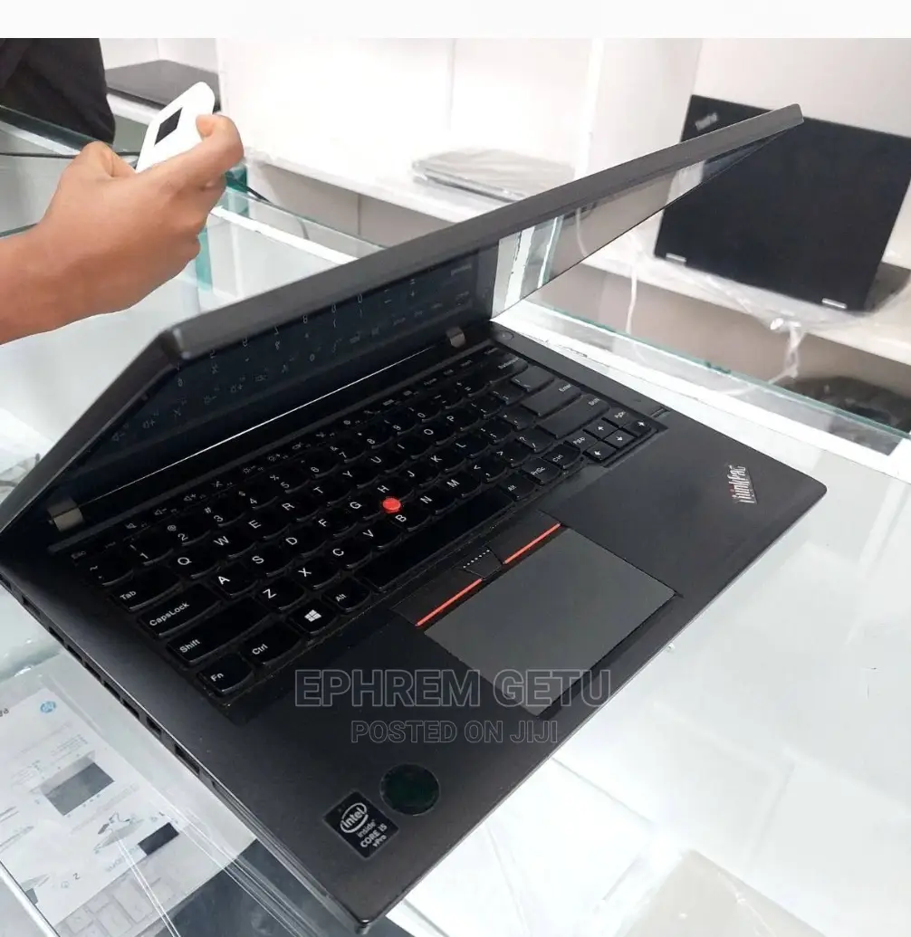 Laptop Lenovo ThinkPad T440 8GB Intel Core I5 HDD 500GB