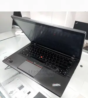 Laptop Lenovo ThinkPad T440 8GB Intel Core I5 HDD 500GB
