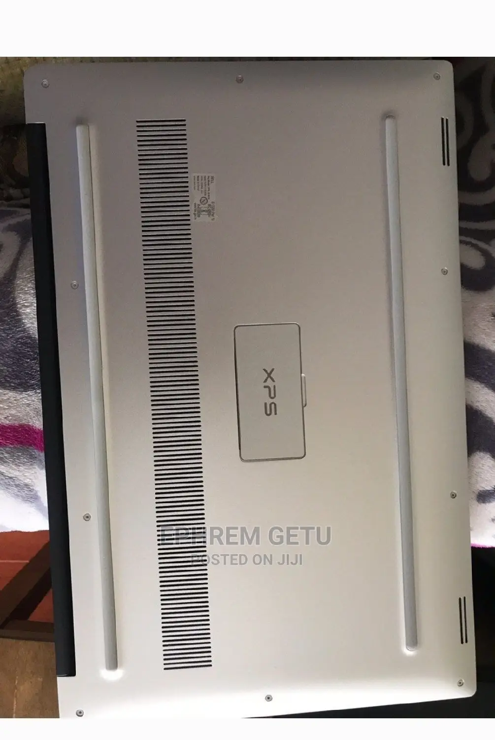 New Laptop Dell XPS M1330 16GB Intel Xeon SSD 512GB